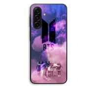 Coque Pour Samsung Galaxy A17 bts groupe musique de kpop logo Maniacase