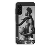 Coque Pour Samsung Galaxy A17 Kobe Bryant NBA black mamba mentality Maniacase