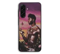 Coque Pour Samsung Galaxy A17 Lil Nas X Wallpaper Maniacase