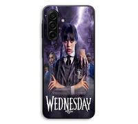Coque Pour Samsung Galaxy A17 Mercredi Adams Séries Wednesday Saison 2 Maniacase