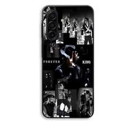 Coque Pour Samsung Galaxy A17 Michael Jackson Forever King Maniacase