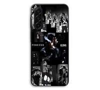 Coque Pour Samsung Galaxy A17 Michael Jackson Forever King Maniacase