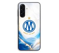 Coque Pour Samsung Galaxy A17 OM new logo droit au but puma Maniacase