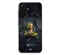 Coque Pour Samsung Galaxy A17 One Piece Zoro Wallpaper Manga Anime Maniacase
