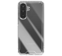 Coque pour Samsung Galaxy A17 Rigide avec Coins Renforcés Transparent