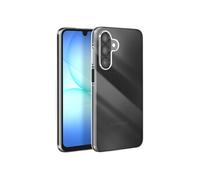 Avizar Coque pour Samsung Galaxy A17 – Souple en silicone transparente