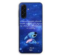 Coque Pour Samsung Galaxy A17 Stitch disney stitch mignon Ohana means family Maniacase