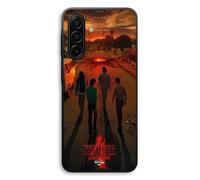 Coque Pour Samsung Galaxy A17 Stranger Things Saison 4 Maniacase