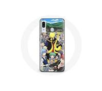 Coque pour Samsung Galaxy A20e Assassination Classroom Anime