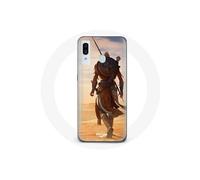 Coque pour Samsung Galaxy A20e Assassin's Creed Série de jeux vidéo
