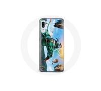 Coque pour Samsung Galaxy A20e Avatar Neytiri Saison 2 La Voie De L'eau The Way of Water Bande Annonce 2022