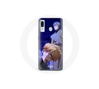 Coque pour Samsung Galaxy A20e Bangtan Sonyeondan 7 Fates Chakho Avec BTS Zeha and Haru