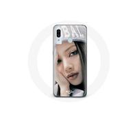 Coque pour Samsung Galaxy A20e Blackpink Lisa LALISA Solo Chanson Unique Poster