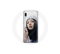 Coque pour Samsung Galaxy A20e Blackpink Lisa LALISA Solo Chanson Unique Teaser