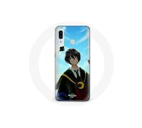 Coque pour Samsung Galaxy A20e Koro Sensei Assassination Classroom Anime Manga