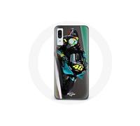 Coque pour Samsung Galaxy A20e Valentino Rossi Pilote de motoGP 46
