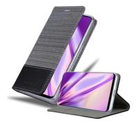 Coque pour Samsung Galaxy A21s Housse Etui Protection Book Pochette Case