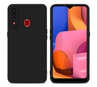 Coque pour Samsung Galaxy A21s Housse Etui Protection TPU Case Cover