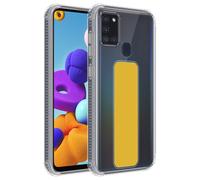 Coque pour Samsung Galaxy A21s Housse TPU Cover Case Etui Protection