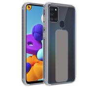 Coque pour Samsung Galaxy A21s Housse TPU Cover Case Etui Protection