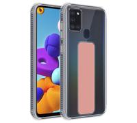 Coque pour Samsung Galaxy A21s Housse TPU Cover Case Etui Protection