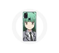 Coque pour Samsung Galaxy A21S kayano Assassination Classroom Anime Manga