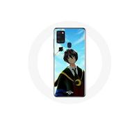 Coque pour Samsung Galaxy A21S Koro Sensei Assassination Classroom Anime Manga