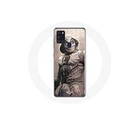 Coque pour Samsung Galaxy A21S Moon Knight Marvel le Chevalier de la Lune