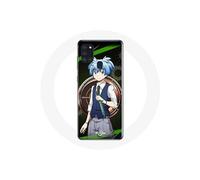 Coque pour Samsung Galaxy A21S Nagisa Assassination Classroom Anime