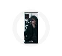 Coque pour Samsung Galaxy A21s The Sandman Saison 1 Lord Morpheus Affiche Poster