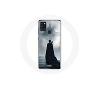 Coque pour Samsung Galaxy A21s The Sandman Saison 1 Lord Morpheus Le premier Teaser 2022