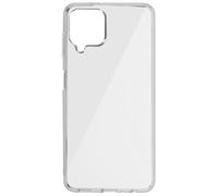 Coque pour Samsung Galaxy A22 4G Silicone Gel Fine Légère Akashi Transparent