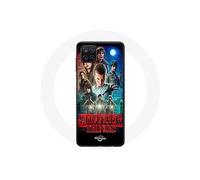 Coque pour Samsung Galaxy A22 4G Stranger Things teaser saison 2