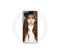 Coque pour Samsung Galaxy A22 5G Blackpink Lisa Evénement CELINE Paris Fashion Week