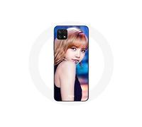 Coque pour Samsung Galaxy A22 5G Blackpink Lisa Forever Young Fancam