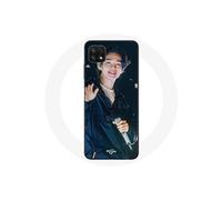Coque pour Samsung Galaxy A22 5G BTS Bangtan Concert Permission To Dance en Seoul V