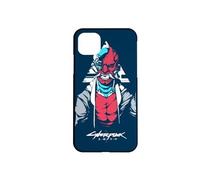 Coque Pour Samsung Galaxy A22 5G CyberPunk Samurai Concept Art 11