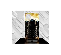 Coque Pour Samsung Galaxy A22 5G Doctor Who 18
