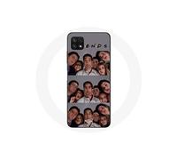 Coque pour Samsung Galaxy A22 5G Friends Selfie Série