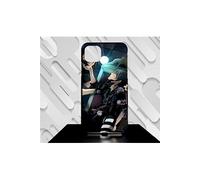 Coque Pour Samsung Galaxy A22 5G Manga Black Butler 14