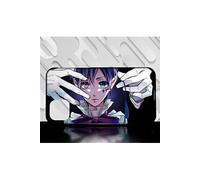 Coque Pour Samsung Galaxy A22 5G Manga Black Butler 20
