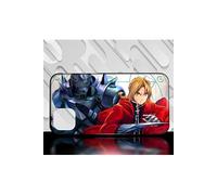 Coque Pour Samsung Galaxy A22 5G Manga Fullmetal Alchemist Hagane No Renkinjutsushi 21