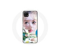 Coque pour Samsung Galaxy A22 5G Nayeon TWICE IM NAYEON Mini Album