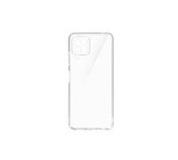 Coque Samsung Galaxy A22 Protection Flexible Fine et Légère Transparent