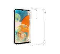 imoshion Shockproof Case pour Samsung Galaxy A23 (5G) - Transparent
