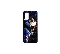 Coque Pour Samsung Galaxy A23 5G Manga Sword Art Online Sao 10