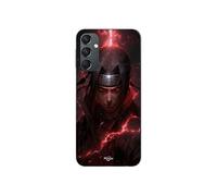Coque Pour Samsung galaxy A24 Itachi Uchiwa anime 3D Fanart