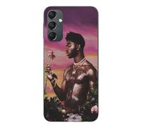 Coque Pour Samsung Galaxy A24 Lil Nas X Wallpaper Maniacase