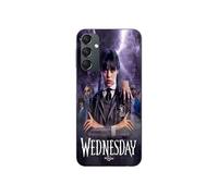 Coque Pour Samsung Galaxy A24 Mercredi Adams Séries Wednesday Saison 2 Maniacase