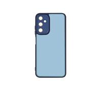 Avizar Coque pour Samsung Galaxy A25 5G Dos Rigide Fumé Bloc Caméra Protégé